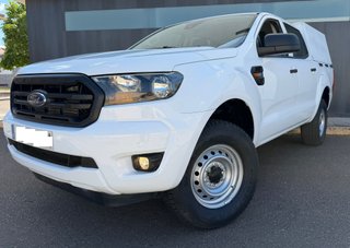 Ford Ranger XL 170cv 2021