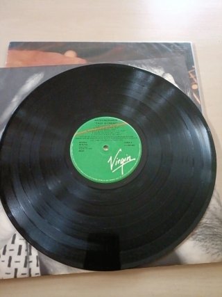 Keith Richards - Talk Is Cheap LP