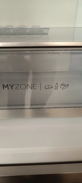 Frigorífico Combi 70cm