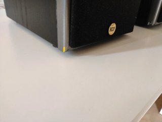 Oferta semanal Altavoces hifi RCF Mytho 1