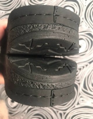 Sandalias Berkemann Negras