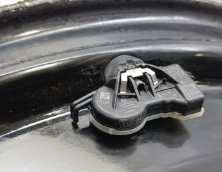 Llanta nissan d0c004ea8a qashqai acenta 2376449