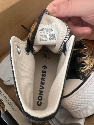 Converse Zapatillas - Edición Limitada