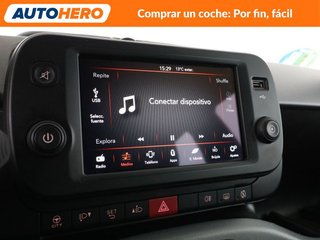 Fiat Panda 1.0 Mild-Hybrid Sport