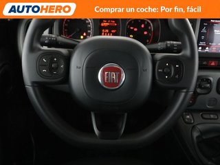 Fiat Panda 1.0 Mild-Hybrid Sport