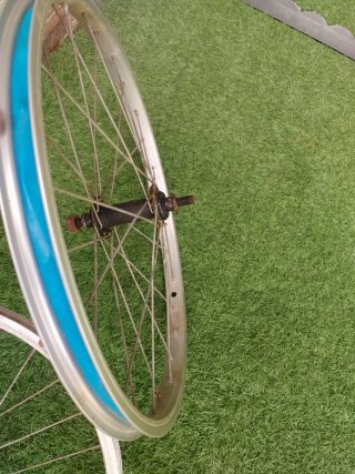 Llantas Bicicleta 20 (Juego de 2)
