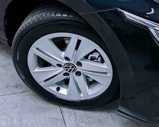 Volkswagen Golf 2.0 TDI Life DSG 150CV