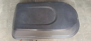 Baul cotxe 320l