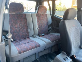 Nissan Terrano II 1995