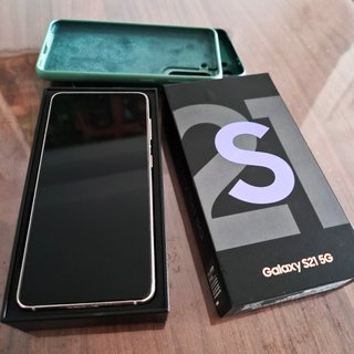 Samsung Galaxy S21 5G