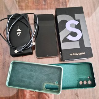 Samsung Galaxy S21 5G