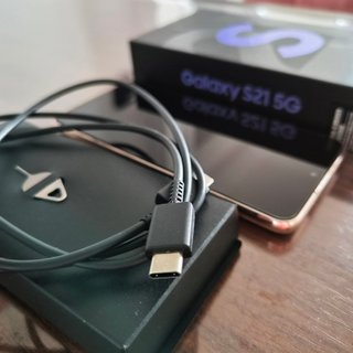 Samsung Galaxy S21 5G