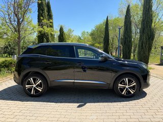 Peugeot 3008 1.5 BlueHDi 96kW S&S GT EAT8