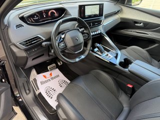 Peugeot 3008 1.5 BlueHDi 96kW S&S GT EAT8
