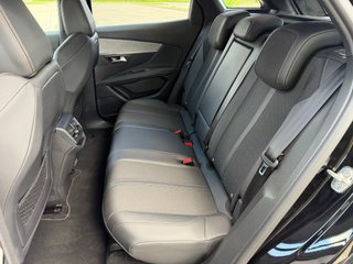 Peugeot 3008 1.5 BlueHDi 96kW S&S GT EAT8