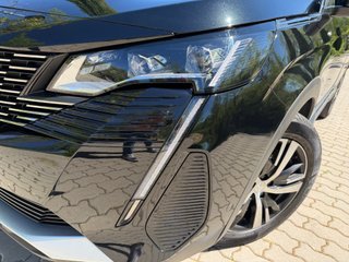 Peugeot 3008 1.5 BlueHDi 96kW S&S GT EAT8