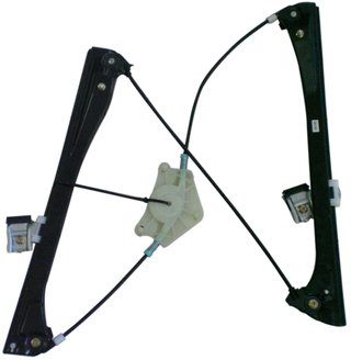 Elevalunas Electrico Delantero IZQUIERDO O DERECHOdo (3 Puertas) (Sin Motor) para Volkswagen GOLF V 2003
