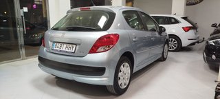 Peugeot 207 2012 1.4di 70cv 646354408