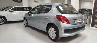 Peugeot 207 2012 1.4di 70cv 646354408