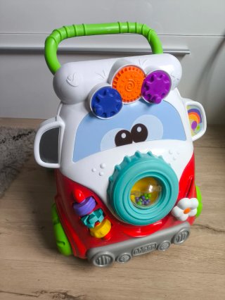 Andador Chicco