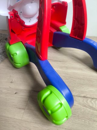 Andador Chicco