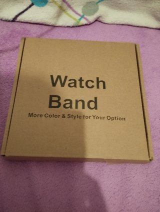 Correas de reloj de silicona (varios colores)