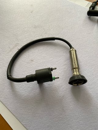 Bobinas Pit Bike ATV 50-190cc