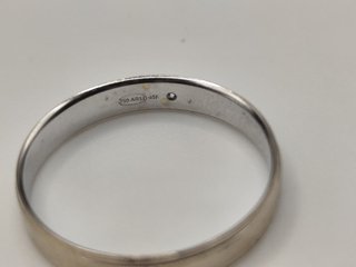 Anillo Oro 18k- 1,72gr