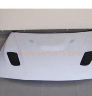 Capó Fibra BMW F30/F31/F32/F33/F36 Look M3