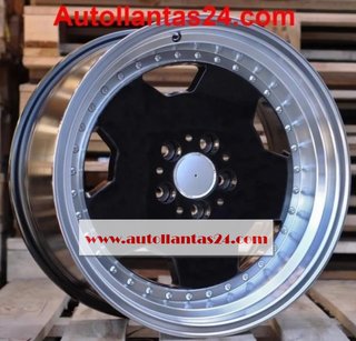 2040 Pack de 4 llantas para mercedes benz