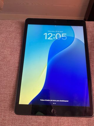 Apple iPad 7ª Gen 128GB