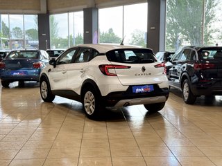 Renault Captur 2021