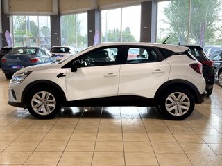 Renault Captur 2021