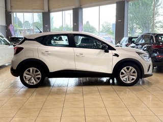 Renault Captur 2021