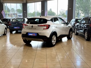 Renault Captur 2021