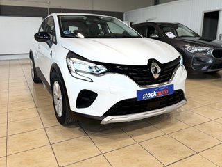 Renault Captur 2021