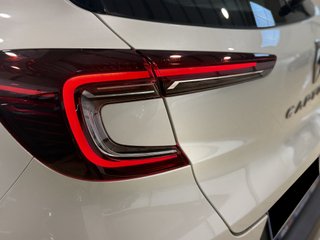 Renault Captur 2021