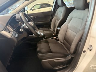 Renault Captur 2021