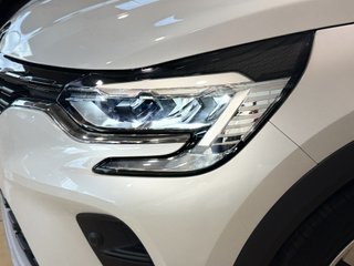 Renault Captur 2021