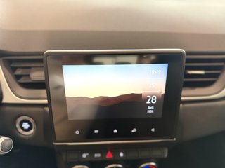 Renault Captur 2021