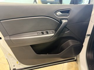 Renault Captur 2021