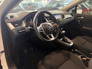 Renault Captur 2021