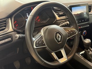 Renault Captur 2021
