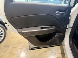 Renault Captur 2021
