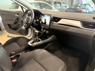 Renault Captur 2021
