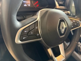 Renault Captur 2021