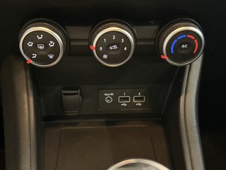 Renault Captur 2021