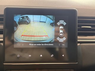 Renault Captur 2021