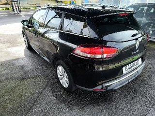Renault Clio 1.5 dci Diesel 2014