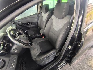 Renault Clio 1.5 dci Diesel 2014